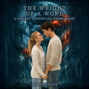 FREE Short Story - The Weight of a Word PDF