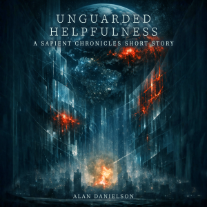 FREE Short Story - Unguarded Helpfulness PDF